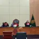 Sidang lanjutan dokter Tifa.