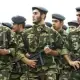 Iran Serang Pangkalan Militer AS di Teluk Persia, Gencatan Senjata Retak di Tengah Pemakaman Khamenei