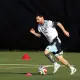 Messi Selamatkan Argentina, Swiss Jadi Ujian Berat di Perempat Final