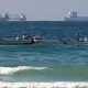 Iran Akui Tembak Kapal Tanker di Selat Hormuz, AS Tuntut Pengakuan Terbuka di Negosiasi Oman