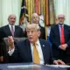 Trump Blokade Selat Hormuz, Kapal Kena Pajak 20%