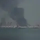 Iran Balas Serangan AS: Drone dan Rudal Hantam Depot Militer AS di Bahrain, Ancaman Perang Teknologi Mengintai