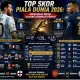 Top Skor Piala Dunia 2026: Mampukah Messi Kalahkan Mbappe dan Goyang Dominasi Eropa?