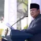 Prabowo Naikkan Gaji Hakim 280% hingga Lampaui Singapura, Siapkan Rumah dan Peringatkan Soal Suap