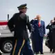 Hubungan AS-Yordania di Ujung Tanduk: Trump Salahkan Sekutu atas Tewasnya Tiga Tentara