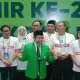 Ketua Umum DPP Partai Kebangkitan Bangsa (PKB) Abdul Muhaimin Iskandar.