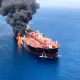 Harga Minyak Melonjak Drastis, Serangan Kapal Tanker dan Ancaman Perang AS-Iran Kembali Memanas
