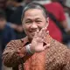 Anis Matta: Politik Luar Negeri Bebas Aktif Bukan Sekadar Datang Saat Ada Masalah