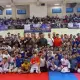 345 Karateka Berebut Prestasi di Porkot Jakarta Pusat 2026
