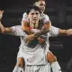 Cetak Hattrick, Mitchell Baker Bintang Lapangan di Kemenangan Telak Indonesia atas Kamboja