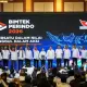 Angela Tanoesoedibjo Apresiasi 14 Legislator Perindo: Jabatan Harus Dibuktikan dengan Kerja Nyata