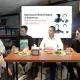 Malaka Project: Kebebasan Berpendapat di Indonesia Tunas Baru yang Butuh Perhatian