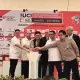 Kejurnas Balap Sepeda Trek 2026 Resmi Digelar, 107 Atlet dari 12 Provinsi Berebut Tiket SEA Games 2027