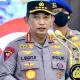 Kapolri Mutasi Jenderal: Wakapolda Sumut dan Jambi Berganti, Kabareskrim Ikut Tergeser