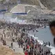 Krisis Ceuta: Ribuan Migran Serbu Perbatasan, 9 Tewas, Spanyol Kerahkan Tentara