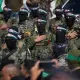 Hamas Beri Konsesi Demi Rakyat Palestina: Perlucutan Senjata Disetujui