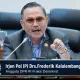 Frederik Kalalembang Desak Aparat Usut Tuntas Kasus Pembunuhan Gadis di Nabire: Profesional, Transparan, dan Bebas Intervensi