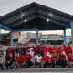 Pembukaan HUT ke-81 RI di RW 007 Minasa Upa: Warga Rayakan dengan Semarak Gotong Royong
