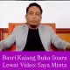 Basri Kajang Buka Suara: Saya Minta Maaf dan Siap Penuhi Panggilan Penyidik