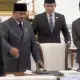 RI-Thailand Perkuat Kerja Sama Pertahanan