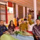 Kemenham Sulsel dan Pemda Tana Toraja Perkuat Sinergi: Regulasi HAM Jadi Fondasi di Usia ke-779