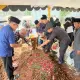 Tak Sekadar Melayat, Andi Yuslim Patawari Pimpin Langsung Pengantaran Jenazah Andi Bohar Alam ke TPU Jeruk Purut