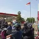 Antrean Panjang di SPBU, Pemprov Sulsel Berlakukan Lima Kebijakan Tegas
