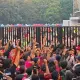 Persija Taklukkan Persib 2-1, Mamut Jadi Pahlawan di Menit 90+5, Jakmania Bergemuruh di GBK