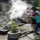 PLTP Gunung Ungaran: Panas Bumi yang Menghidupkan Ekonomi Warga dan Ramah Lingkungan