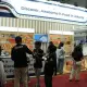 Bukan Cuma Ramen, Korea Pamerkan Ginseng, Peach, hingga Produk Halal di Jakarta