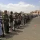 Perang Yaman Memanas: Houthi Gempur Dua Benteng Utama Pemerintah, Marib dan Taiz Jadi Medan Pertempuran
