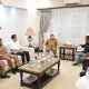 Yayasan Makassar Biennale Gelar Audiensi dengan Wali Kota, Tandai Kick Off Persiapan Makassar Biennale 2027