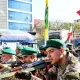 33 Juta Warga Iran Siap Dikerahkan, IRGC Gelar Latihan Mobilisasi Massal di Teheran