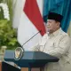 Prabowo Ingin Pendidikan Negeri Gratis dari SD hingga Universitas, Dananya dari Uang Koruptor