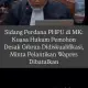 Sidang Perdana PHPU di MK: Kuasa Hukum Pemohon Desak Gibran Didiskualifikasi, Minta Pelantikan Wapres Dibatalkan