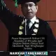 Rektor UIN Alauddin Makassar, Prof. Hamdan Juhannis.