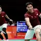 Leo/Daniel Pastikan Tiket Final, Indonesia Kalahkan Thailand 3-1 di Semifinal Asian Games 2026