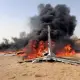 Houthi Tembak Jatuh Drone Wing Loong 2 Milik Saudi Senilai Rp35 Miliar di Atas Mokha