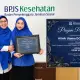 Klinik Utama DOI 79 Bantayan Raih Penghargaan Faskes Terbaik BPJS Kesehatan 2026