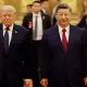 AS dan China Berebut Tahta AI, Siapa yang Akan Menguasai Masa Depan?