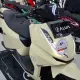 Motor listrik ALVA di pameran otomotif GIIAS 2026.