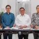 Pemprov DKI Kucurkan Rp2,11 Triliun untuk 7 Proyek Infrastruktur, dari Rusun hingga Pengendali Banjir