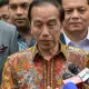 Jokowi ke Kader PSI: Jangan Takut Ambang Batas Parlemen, Partai Ini Akan Jadi Besar