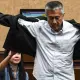 Sosok Jimmy Masrin, Koruptor LPEI yang Fotonya Ditemukan di Klaster Mewah Lapas Cibinong