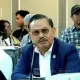 Anggota Komisi XIII DPR RI, Irjen Pol. (P) Drs.  Frederik Kalalembang.