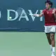 Rifqi Fitriadi Melaju ke Putaran Ketiga Asian Games 2026, Tantang Wu Yibing untuk Tiket Perempat Final
