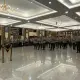 Pelantikan sejumlah perwira tinggi Polri.