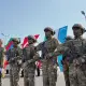 Kekuatan Baru di Eurasia: Turki, Azerbaijan, dan Uzbekistan Gelar Latihan Perang Modern Power of Unity-2026