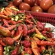 Harga Cabai Rawit Merah Tembus Rp100.700 per Kilogram, Tertinggi dalam Sejarah