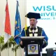 Universitas Fajar Wisuda 551 Lulusan Sarjana dan Magister, Siap Berkontribusi bagi Masyarakat